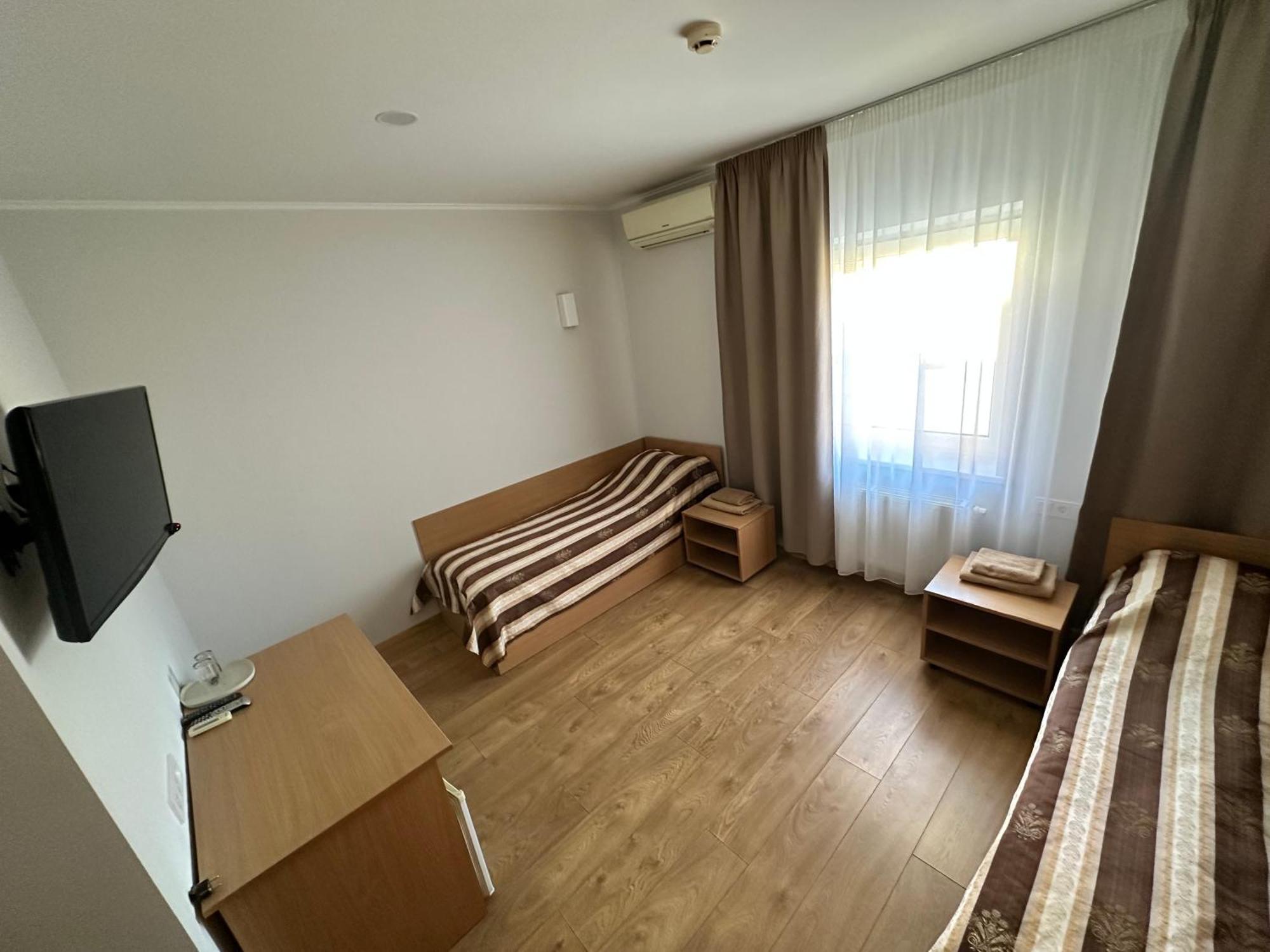 Motel Armenia Garliava Exterior foto